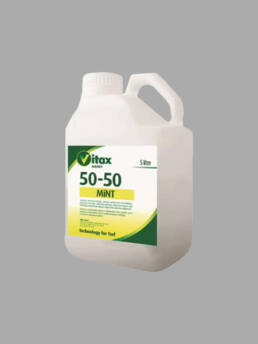 50 50 MiNT | Avoncrop Amenity Products