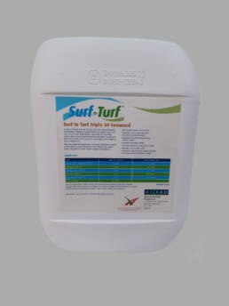 Award Surf to Turf Seaweed | Avoncrop Amenity Products