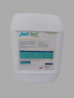 Award Surf to Turf | Avoncrop Amenity Products