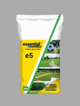 Barenbrug E5 Extra Fine Turf & Bowling Green