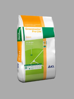 Greenmaster Pro Lite Autumn | Avoncrop Amenity Products