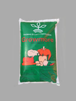 Growmore | Avoncrop Amenity Products