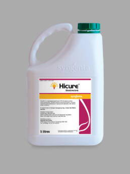 Hicure | Avoncrop Amenity Products