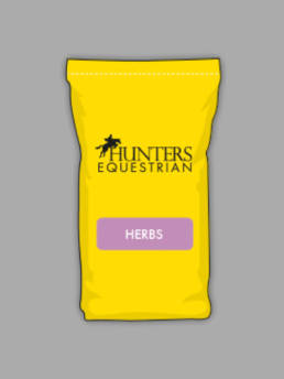 Hunters Herbs