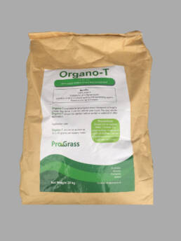 Organo T | Avoncrop Amenity Products