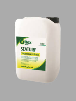 Seaturf Super Concentrate | Avoncrop Amenity Products