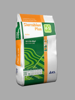 Sierrablen Plus Active 18 | Avoncrop Amenity Products