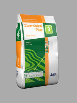 Sierrablen Plus Spring Starter | Avoncrop Amenity Products