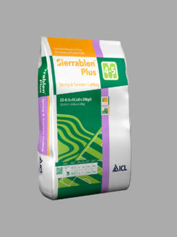 Sierrablen Plus Spring & Summer CalMag | Avoncrop Amenity Products