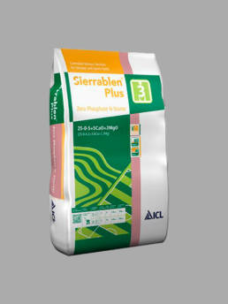 Sierrablen Zero Phosphate | Avoncrop Amenity Products