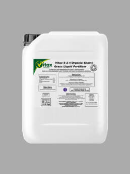 Sports Grass Liquid Fertiliser | Avoncrop Amenity Products