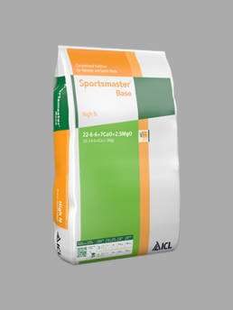 Sportsmaster 22-6-6 | Avoncrop Amenity Products