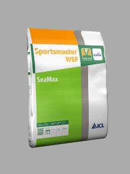 Sportsmaster Seamax | Avoncrop Amenity Products