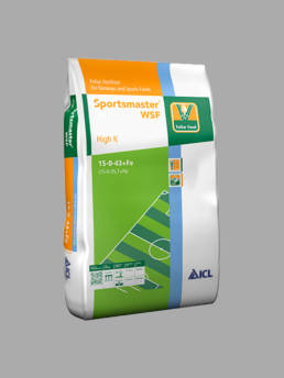 Sportsmaster WSF High K | Avoncrop Amenity Products