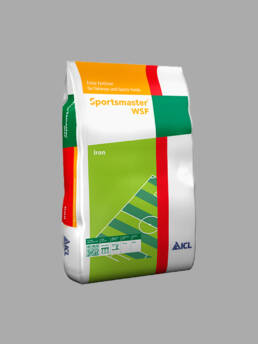 Sportsmaster WSF Iron | Avoncrop Amenity Products