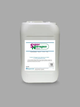 Super Nitrogen 38-0-0 | Avoncrop Amenity Products