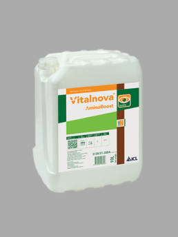 Vitalnova AminoBoost | Avoncrop Amenity Products