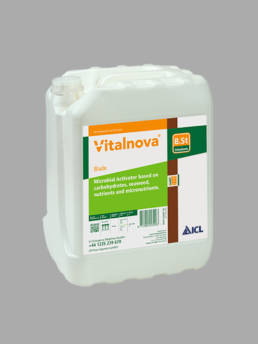 Vitalnova Blade | Avoncrop Amenity Products