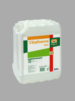 Vitalnova SMX | Avoncrop Amenity Products