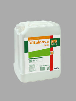 Vitalnova Silk | Avoncrop Amenity Products