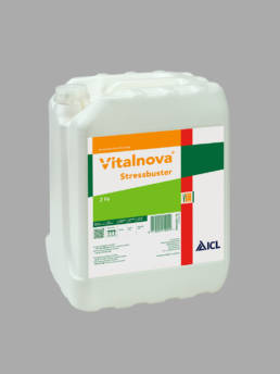 Vitalnova Stressbuster | Avoncrop Amenity Products