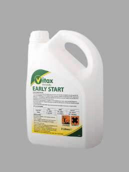 Vitax Early Start | Avoncrop Amenity Products