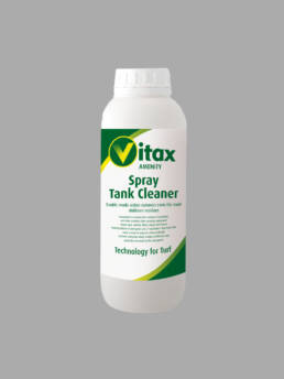 Vitax Spray Tank Cleaner | Avoncrop Amenity Products