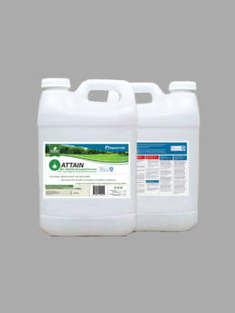 Attain | Avoncrop Amenity Products