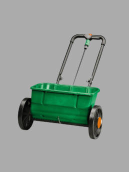 Classic Drop Spreader | Avoncrop Amenity Products