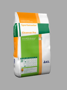 Cleanrun Pro | Avoncrop Amenity Products