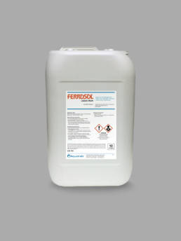 Ferrosol | Avoncrop Amenity Products