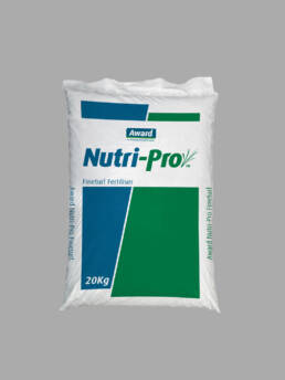 Nutri-Pro Turf Tonic | Avoncrop Amenity Products