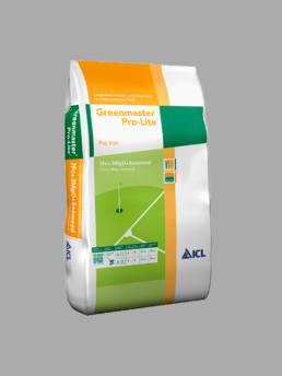 Greenmaster Pro Lite Pro Iron | Avoncrop Amenity Products