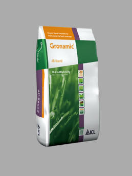 Gronamic Allround-10-4-5 | Avoncrop Amenity Products