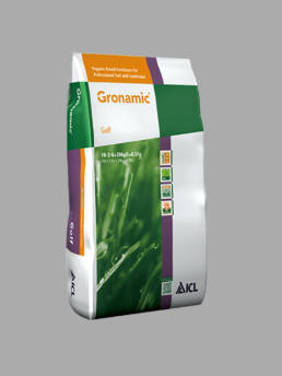 Gronamic Golf | Avoncrop Amenity Products