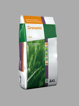 Gronamic Sport | Avoncrop Amenity Products