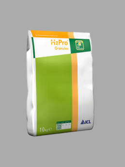 H2Pro Granules | Avoncrop Amenity Products