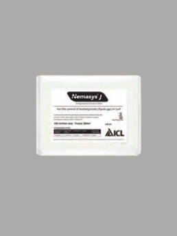 Nemasys J | Avoncrop Amenity Products