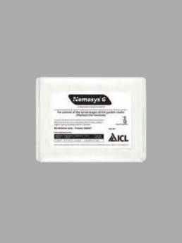 Nemasys G | Avoncrop Amenity Products