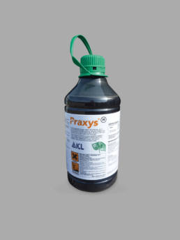 Praxys | Avoncrop Amenity Products