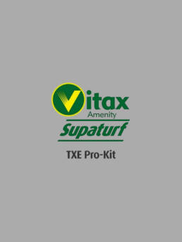 Supaturf TXE Pro Kit | Avoncrop Amenity Products