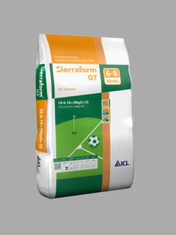 Sierraform All Season | Avoncrop Amenity Products