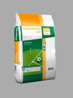 Sierraform Anti Stress | Avoncrop Amenity Products