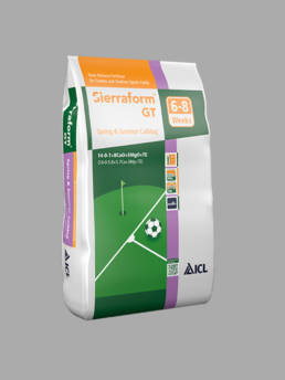 Sierraform CalMag | Avoncrop Amenity Products