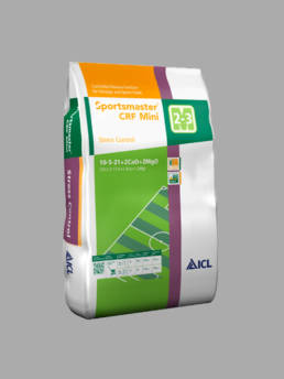 Sportsmaster CRF Mini Stress Control | Avoncrop Amenity Products