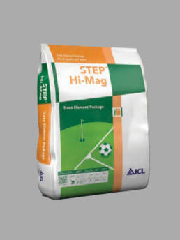 Sierraform Step HiMag | Avoncrop Amenity Products