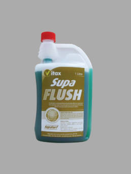 SupaFlush | Avoncrop Amenity Products