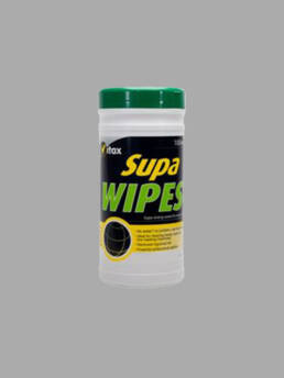 SupaWipes | Avoncrop Amenity Products