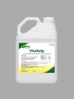 Vitakelp | Avoncrop Amenity Products