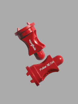 Turf Nozzles | Avoncrop Amenity Products